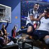 HDMI 8K 60Hz 2M elastīgs kabeļa kabelis - melns