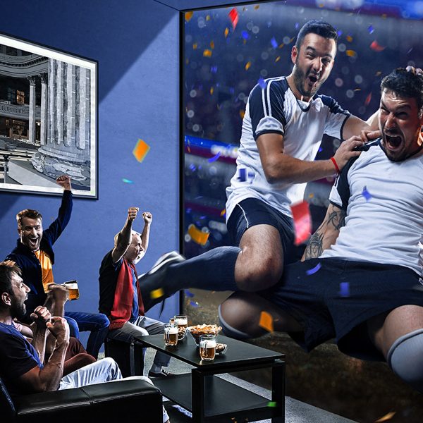 HDMI 8K 60Hz 2M elastīgs kabeļa kabelis - melns