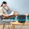Kabeļa vara kabeļa audio 3,5 mm mini ligzda - 2x RCA 2M