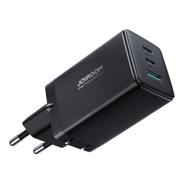 2M USB-C kabelis-melns