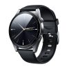 SmartWatch Jr -FC2 klasiskā sērija ar funkcijas funkciju - melna