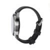 SmartWatch Jr -FC2 klasiskā sērija ar funkcijas funkciju - melna