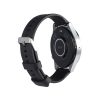 SmartWatch Jr -FC2 klasiskā sērija ar funkcijas funkciju - melna
