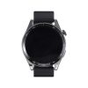 SmartWatch Jr -FC2 klasiskā sērija ar funkcijas funkciju - melna