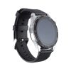 SmartWatch Jr -FC2 klasiskā sērija ar funkcijas funkciju - melna