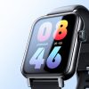 SmartWatch Jr-Ft5 fit-life sērija ar funkciju-melnu funkciju