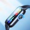 SmartWatch Jr-Ft5 fit-life sērija ar funkciju-melnu funkciju
