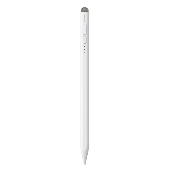 Active / pasīva irbuli irbuli iPad gludai rakstīšanai 2 SXBC060302 - balts