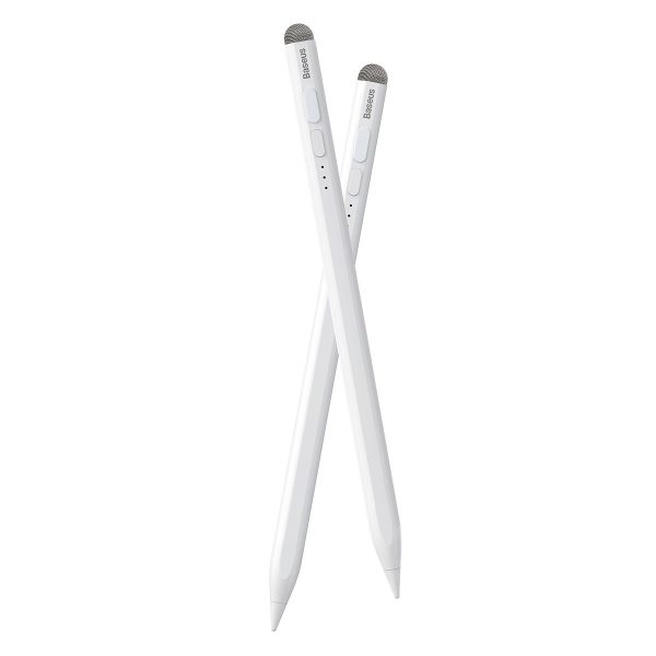 Active / pasīva irbuli irbuli iPad gludai rakstīšanai 2 SXBC060302 - balts
