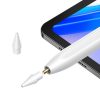 Active / pasīva irbuli irbuli iPad gludai rakstīšanai 2 SXBC060302 - balts
