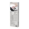 Active / pasīva irbuli irbuli iPad gludai rakstīšanai 2 SXBC060302 - balts
