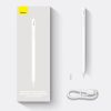 Active Stylus Stylus iPad gludai rakstīšanai 2 SXBC060202 - balts