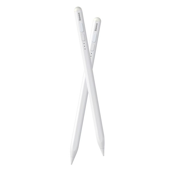 Active Stylus Stylus iPad gludai rakstīšanai 2 SXBC060202 - balts
