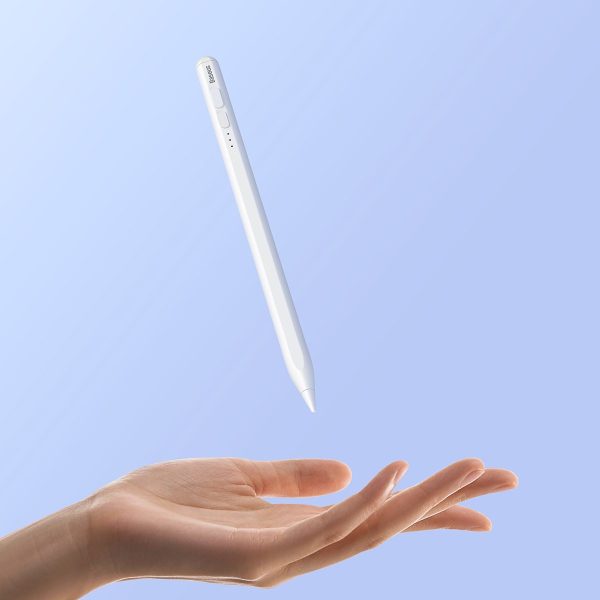 Active Stylus Stylus iPad gludai rakstīšanai 2 SXBC060202 - balts
