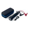 3in1 lēciena starteris + PowerBank 8000mah automašīnas sākas + LED lukturis - melna