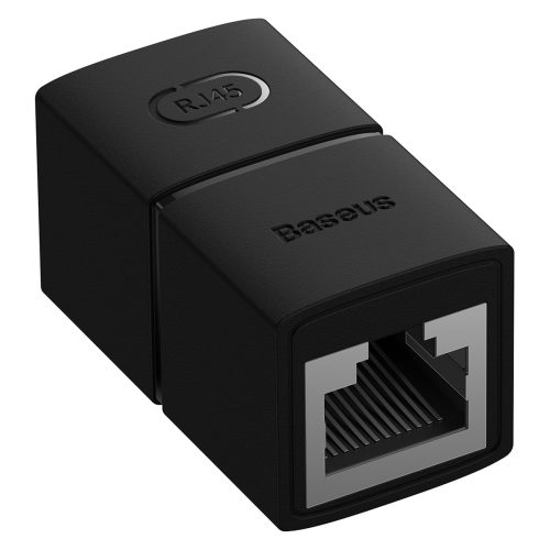 LAN Ethernet RJ -45 Airjoy kabeļa kabeļa savienotājs