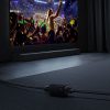 LAN Ethernet RJ -45 Airjoy kabeļa kabeļa savienotājs