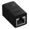 LAN Ethernet RJ-45 Airjoy kabeļa kabeļa savienotājs