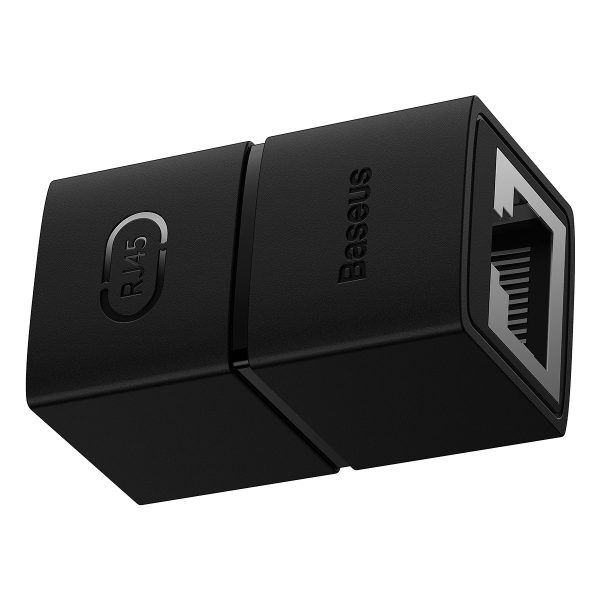 LAN Ethernet RJ-45 Airjoy kabeļa kabeļa savienotājs