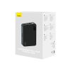 3in1 Jump Starter starter 1200a + PowerBank 7200mAh + LED lukturis - melna