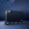 3in1 Jump Starter starter 1200a + PowerBank 7200mAh + LED lukturis - melna