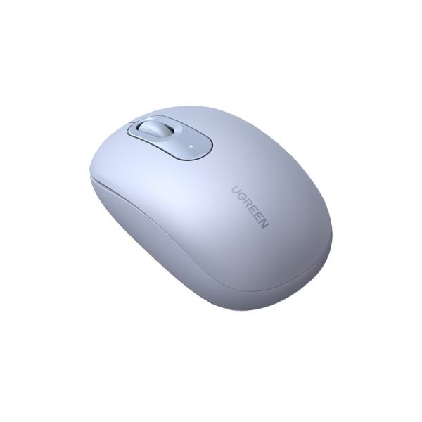 USB bezvadu pele 2
