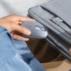 USB bezvadu pele 2,4GHz Ugreen MU105 - zils