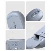USB bezvadu pele 2,4GHz Ugreen MU105 - zils