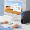 USB bezvadu pele 2,4GHz Ugreen MU105 - pelēks