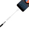 1019227-11-adapter-przejsciowka-z-usb-c-na-gniazdo-hurtel-hurtownia-sklep USB-C adaptera adapteris 3,5 mini Jack Black Audio ligzdai