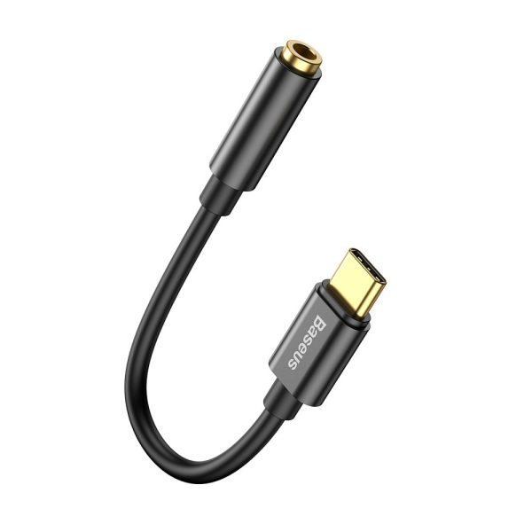 Adapteris austiņām L54 Adapteris ar USB-C audio ligzdai 3