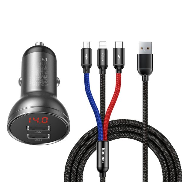 2x USB 4