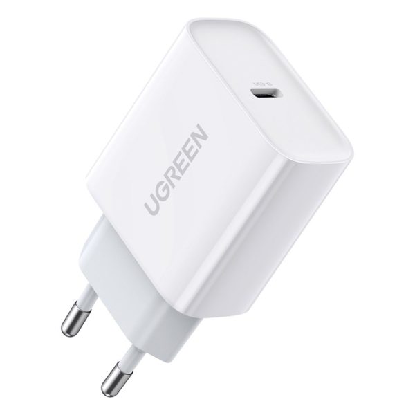 USB enerģijas piegāde 3.0 Ātrā maksa 4