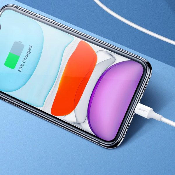 USB enerģijas piegāde 3.0 Ātrā maksa 4,0+ 20W 3A baltais lādētājs