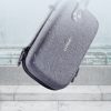 Nāca preses kastes HDD SSD tālrunis un pelēko tālruņu piederumi