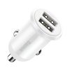 Automašīna lādētājs graudiem Pro 2x USB 4