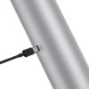 Bezvadu automašīnu putekļsūcējs A3 135W 15000PA sudrabs