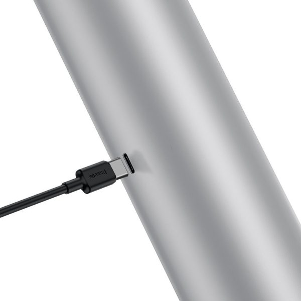 Bezvadu automašīnu putekļsūcējs A3 135W 15000PA sudrabs