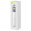 Bezvadu automašīnu putekļsūcējs A3 135W 15000PA sudrabs