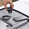 Tīkla lādētājs USB-C 25W PD + USB-C 2M USB kabelis