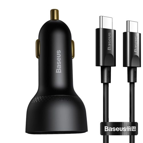 Superme USB USB-C PPS QC PD + 1M Cable Superme USB