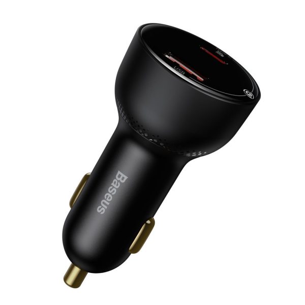 Superme USB USB-C PPS QC PD + 1M Cable Superme USB