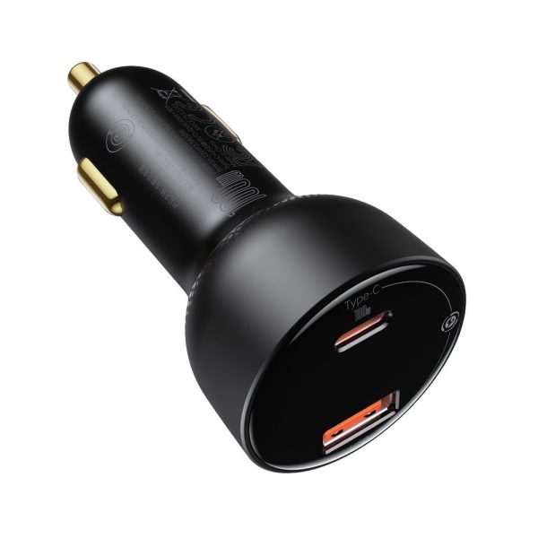 Superme USB USB-C PPS QC PD + 1M Cable Superme USB