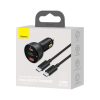 Superme USB USB-C PPS QC PD + 1M Cable Superme USB