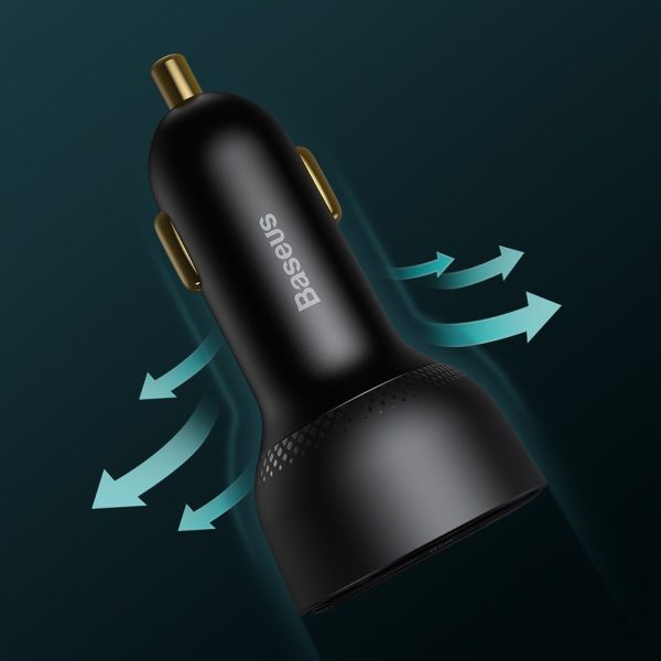 Superme USB USB-C PPS QC PD + 1M Cable Superme USB