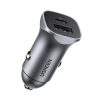 USB-C USB 24W Power Piegādes ātrās maksas lādētājs