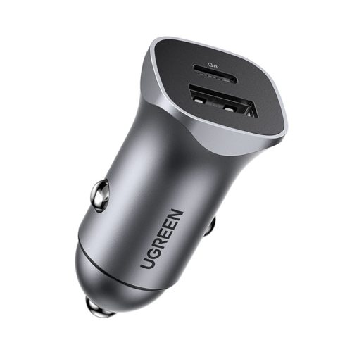 USB-C USB 24W Power Piegādes ātrās maksas lādētājs