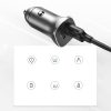 USB-C USB 24W Power Piegādes ātrās maksas lādētājs