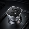 USB-C USB 24W Power Piegādes ātrās maksas lādētājs