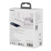 Compact USB USB-C 20W 3A PD QC 3.0 Fast Network Charger